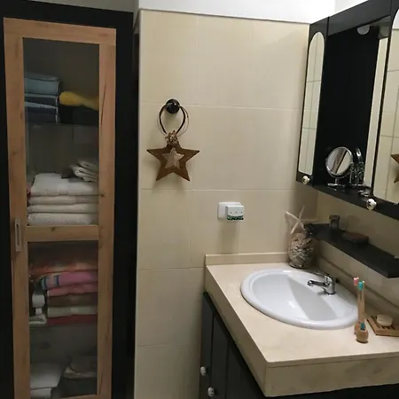 Reve D'ocean B&B 아데제