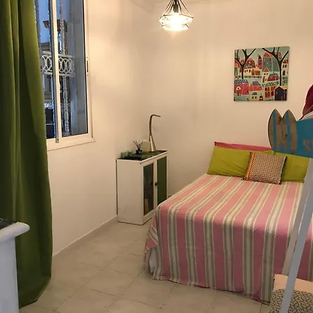 B&B Reve D'ocean